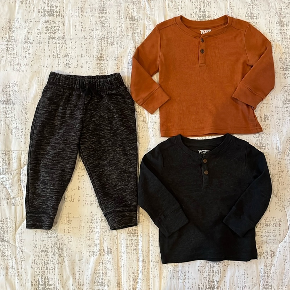 Gently worn.  Worn twice